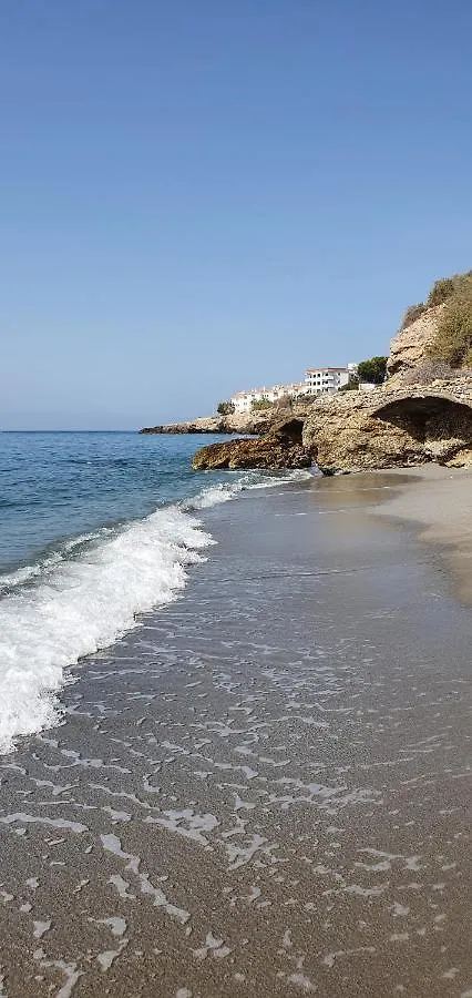 Edf. 4 Caminos Apartment Nerja Spain