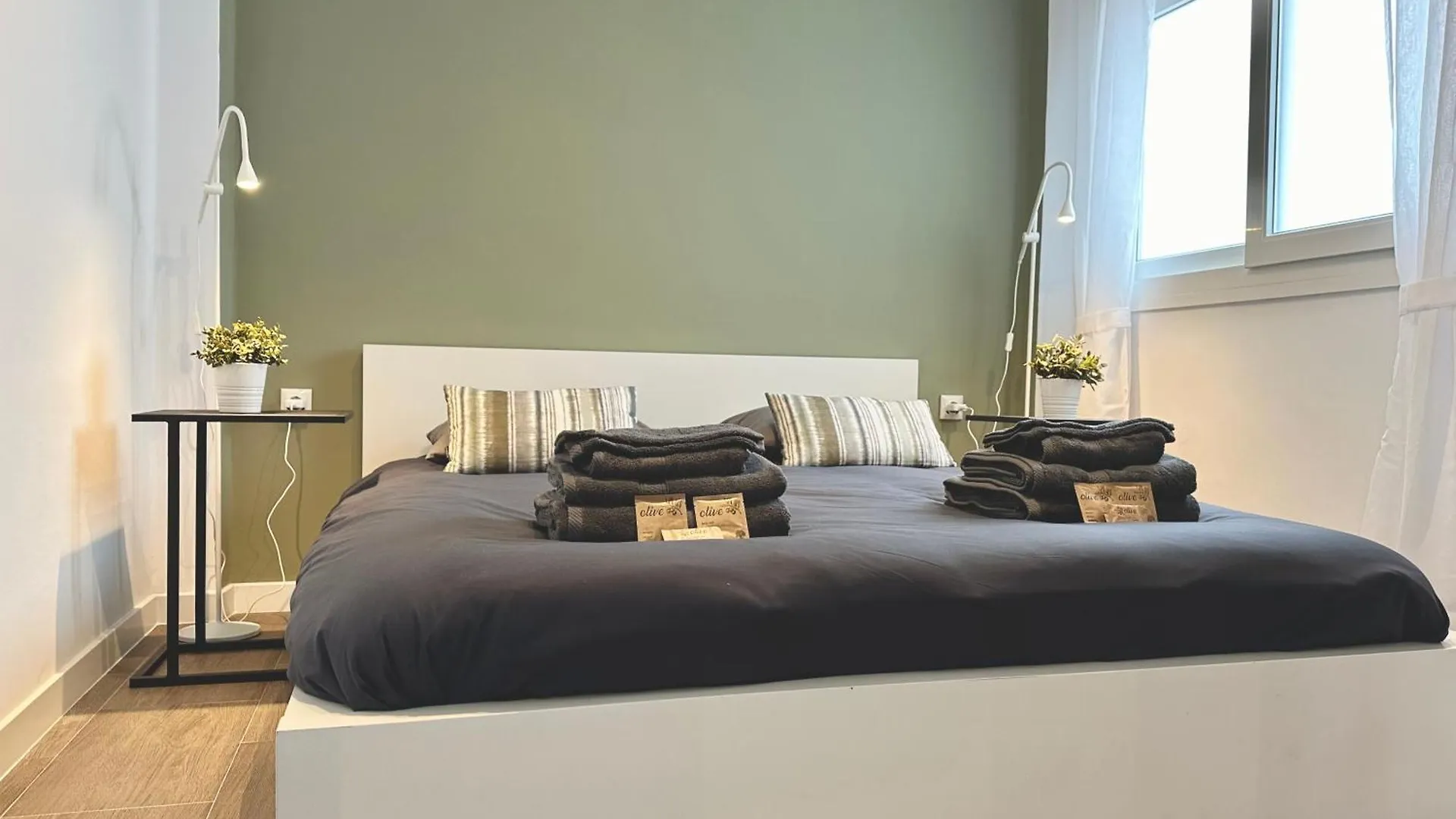 Edf. 4 Caminos Apartment Nerja