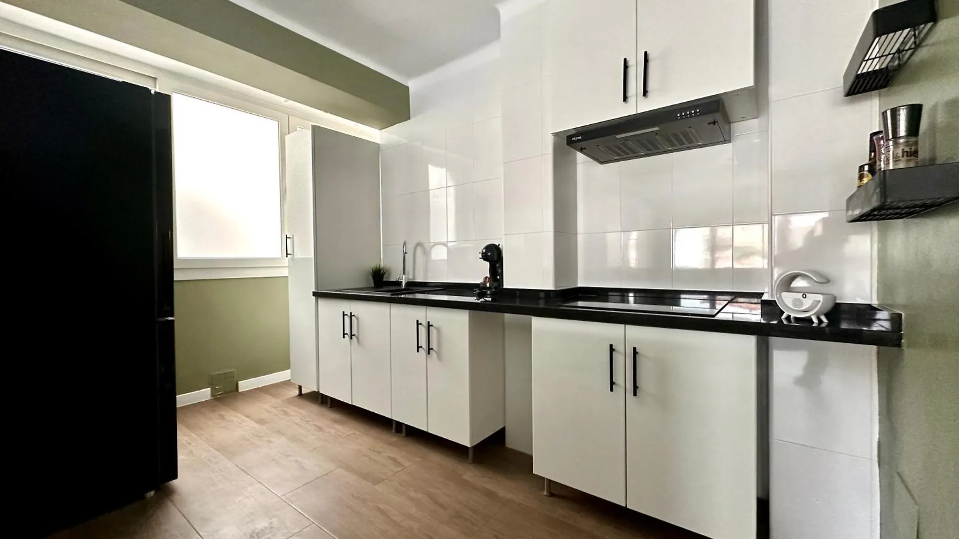 Edf. 4 Caminos Apartment Nerja