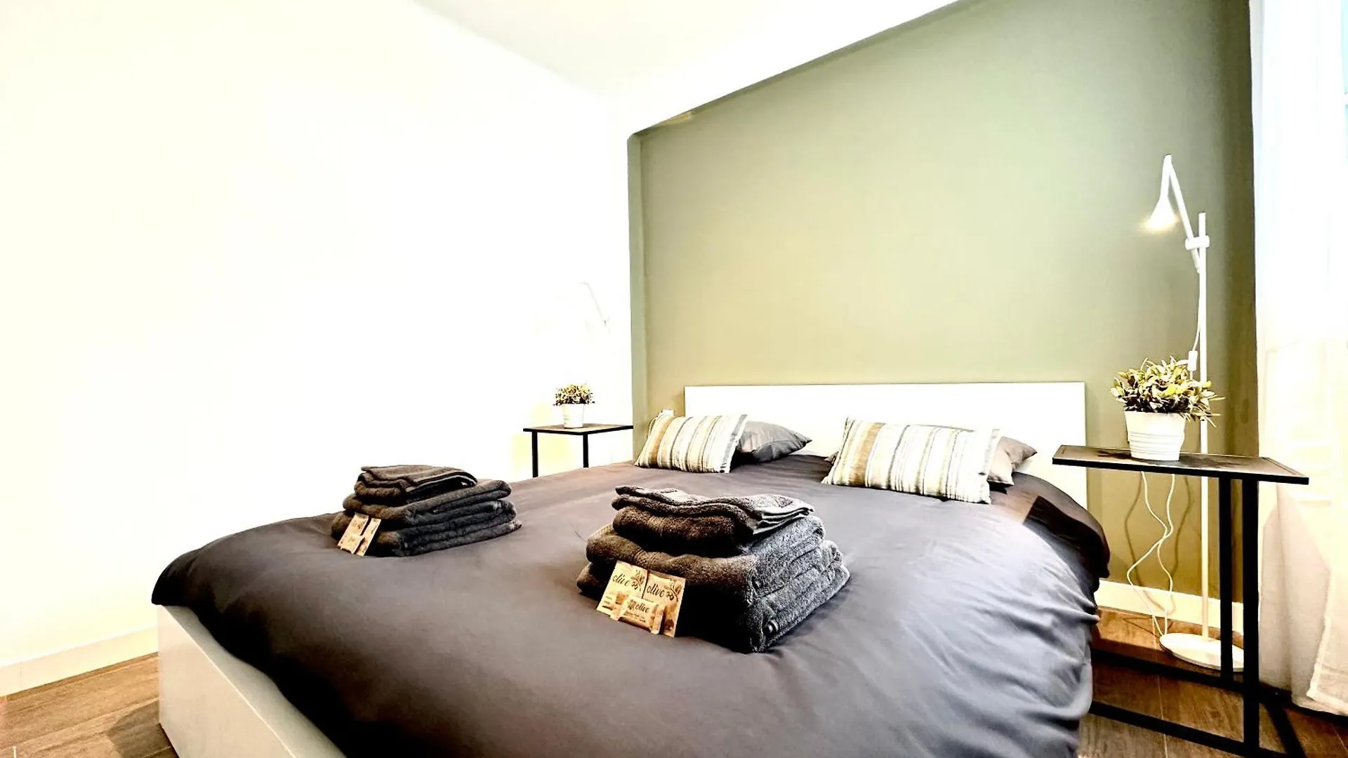 Edf. 4 Caminos Apartment Nerja