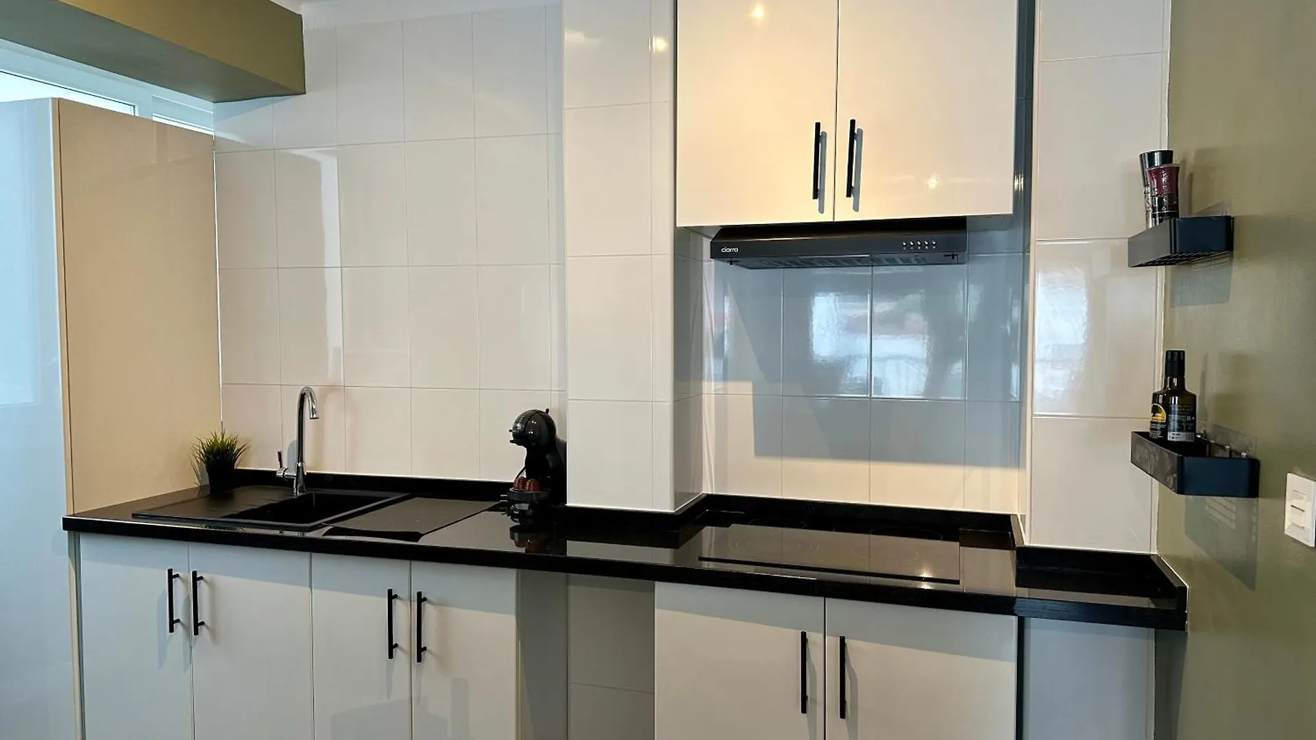 Edf. 4 Caminos Apartment Nerja 0*,  Spain