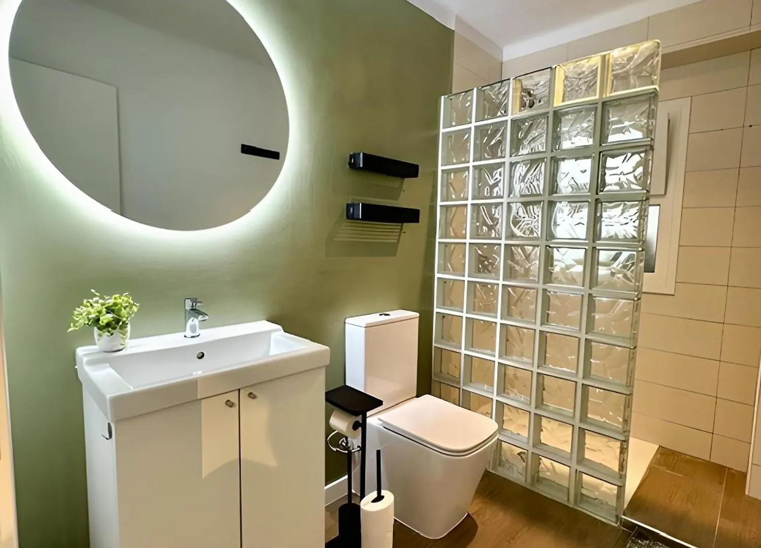 Edf. 4 Caminos Apartment Nerja