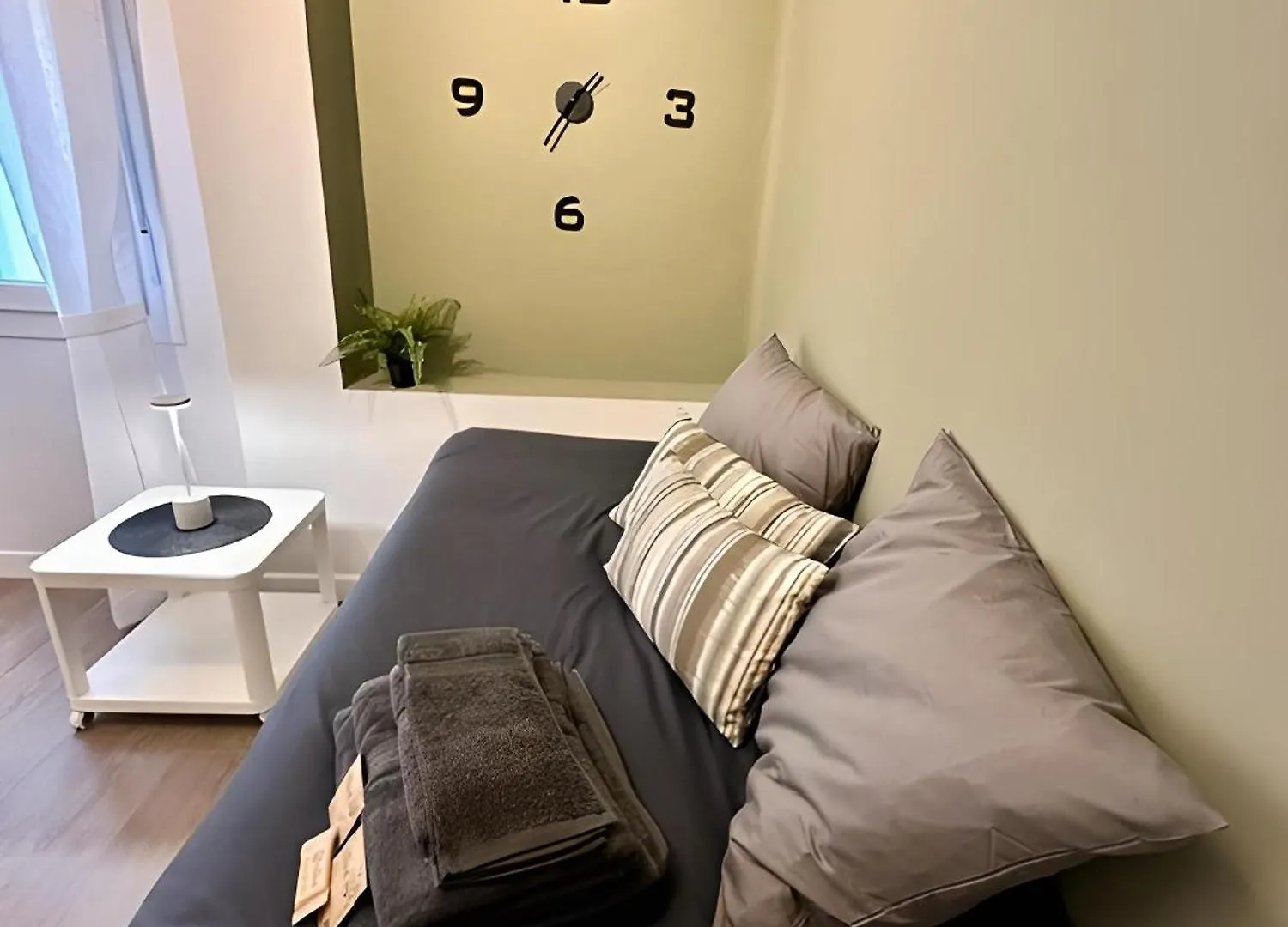 Edf. 4 Caminos Apartment Nerja 0*,