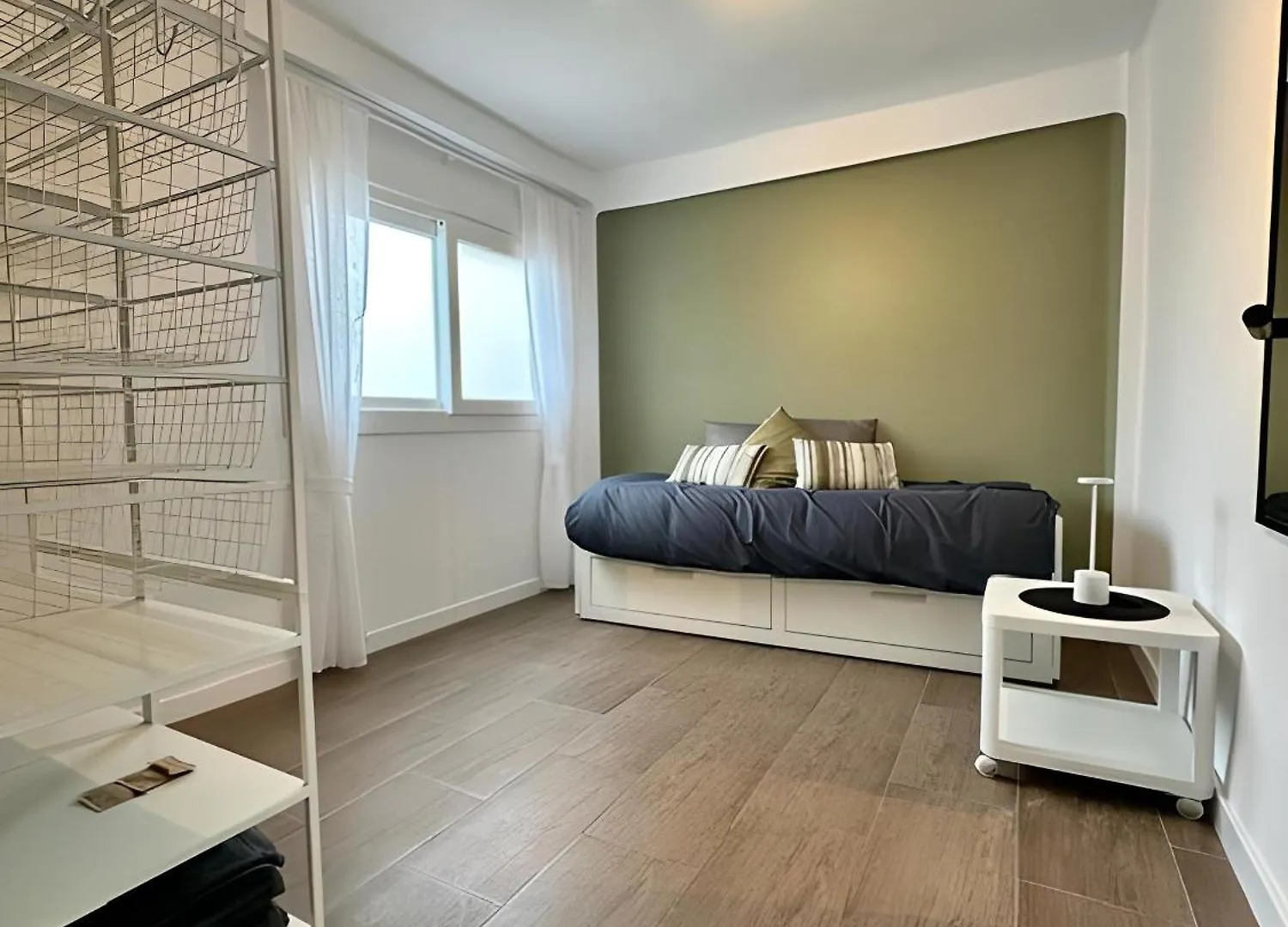Edf. 4 Caminos Apartment Nerja