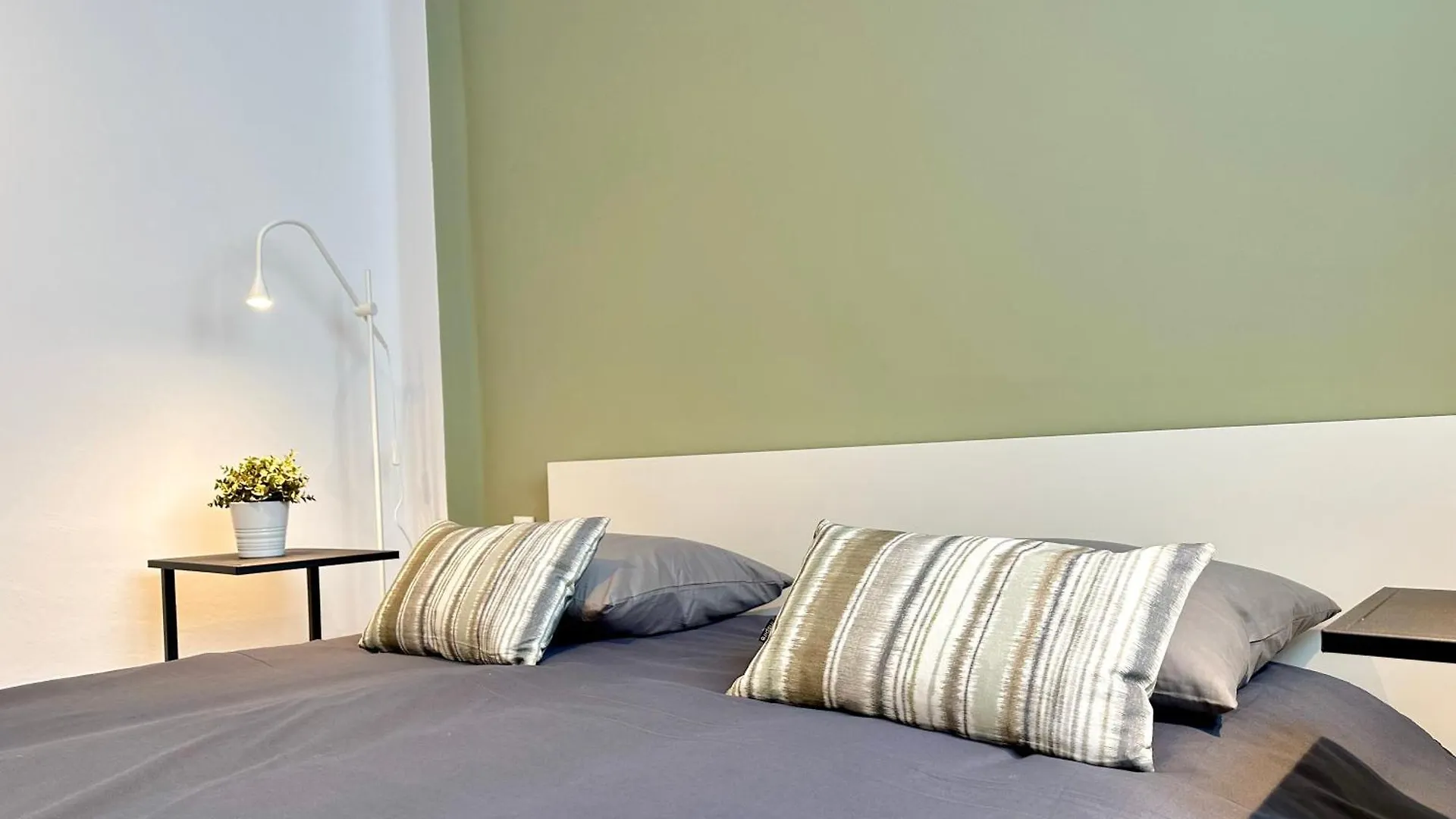 Edf. 4 Caminos Apartment Nerja Spain