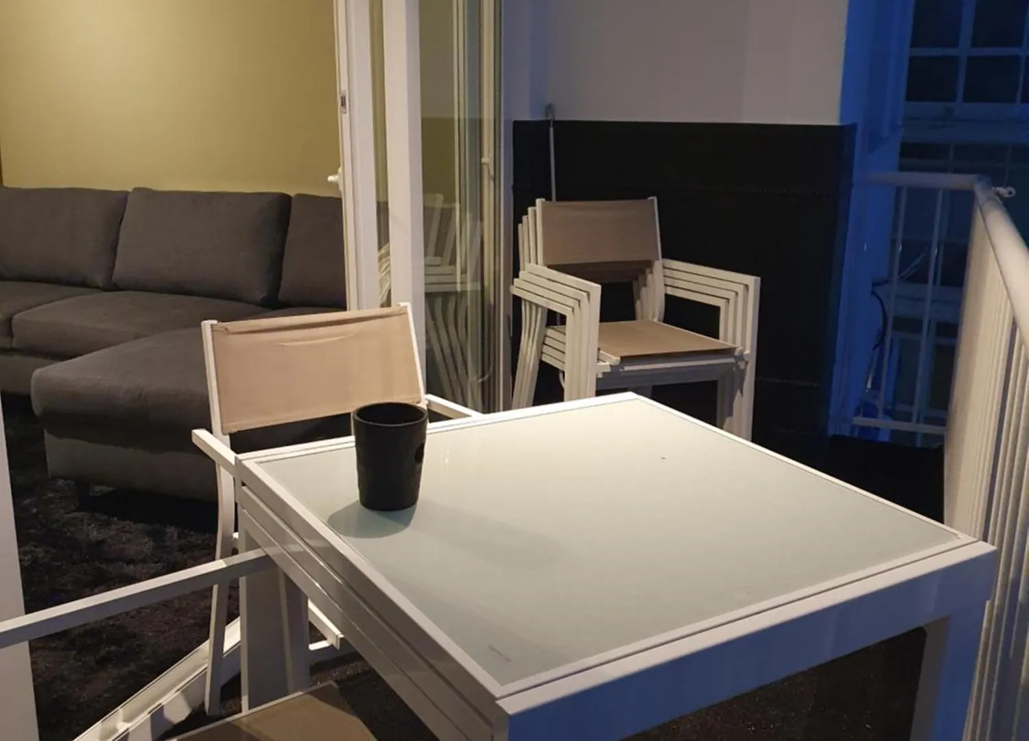 Edf. 4 Caminos Apartment Nerja