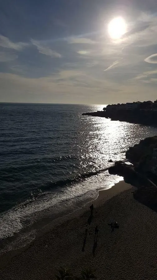 Edf. 4 Caminos Apartment Nerja Spain